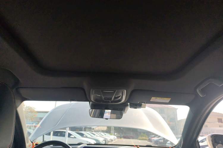 Used Haval XY 2022 1.5T Smart Edition Headliner