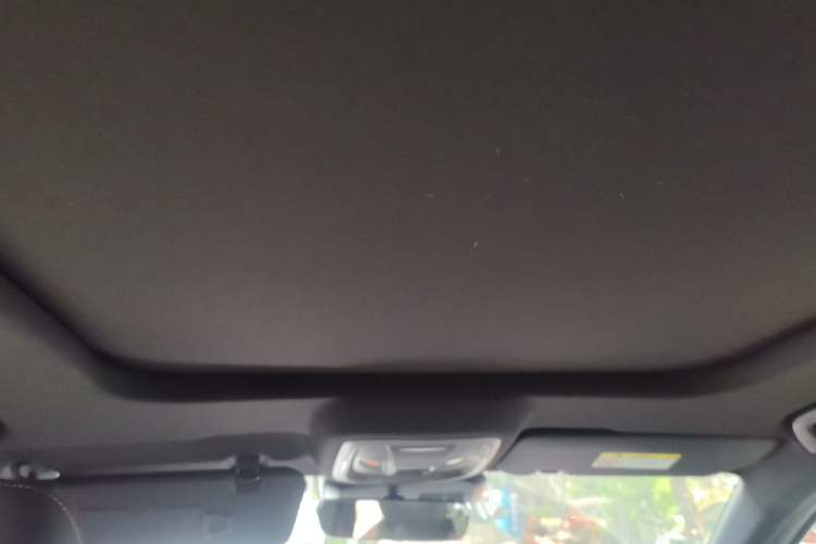 Used Haval XY 2022 1.5T Smart Edition Headliner