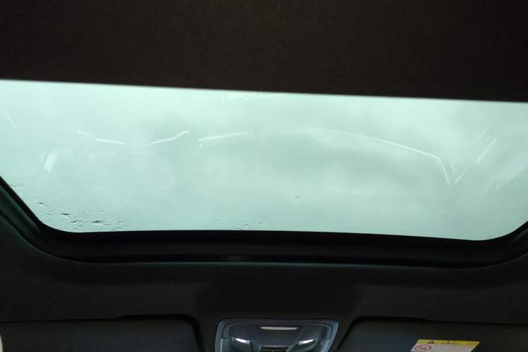 Used Haval XY 2022 2.0T Smart Edition Headliner