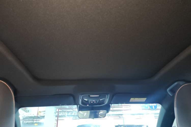 Used Haval XY 2022 1.5T Smart Edition Headliner