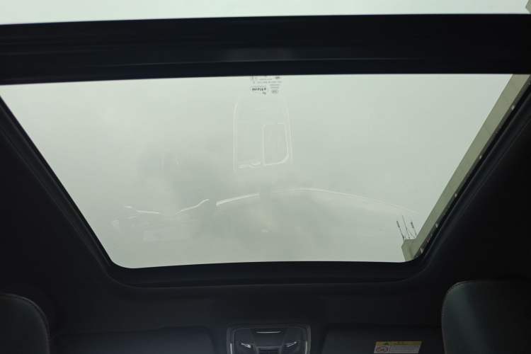 Used Haval XY 2022 1.5T Smart Edition Headliner
