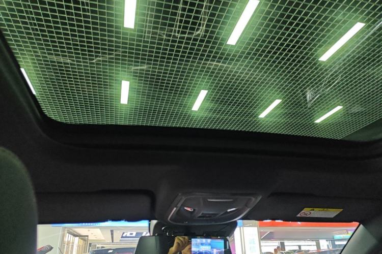 Used Haval XY 2022 1.5T Smart Edition Headliner