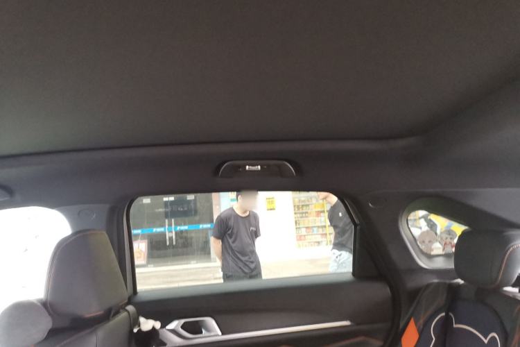 Used Haval XY 2022 1.5T Smart Edition Headliner