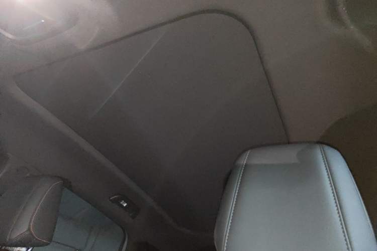 Used Haval XY 2022 1.5T ZhiZun Edition Headliner