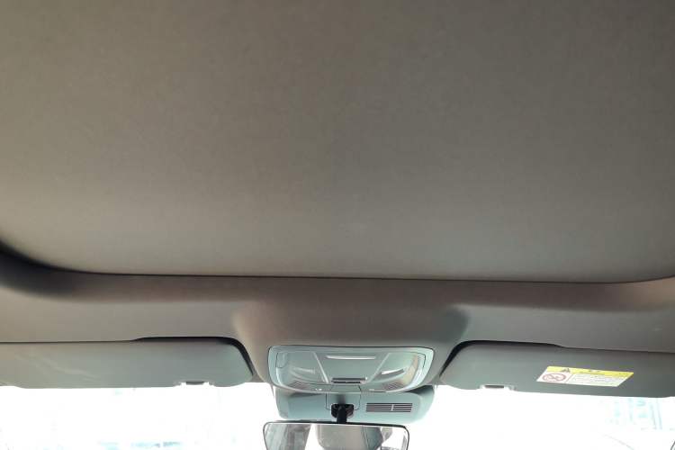 Used Haval XY 2022 1.5T Smart Edition Headliner