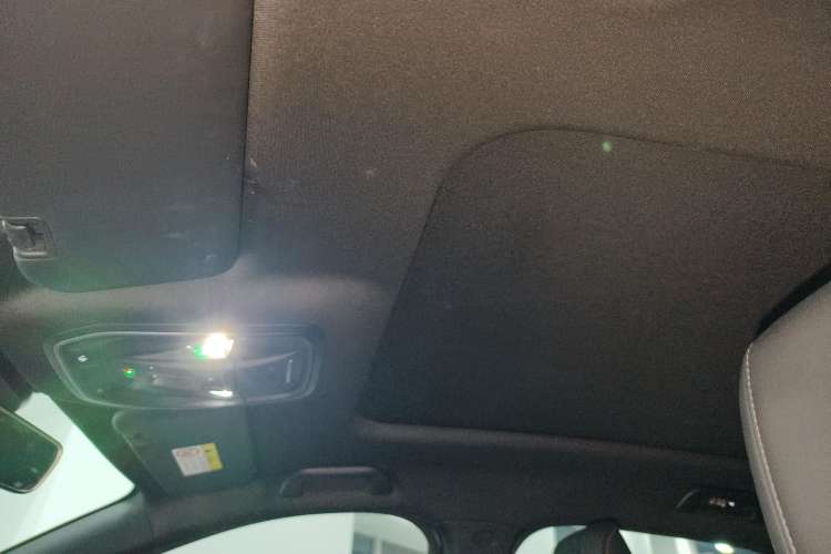 Used Haval XY 2022 1.5T Smart Edition Headliner