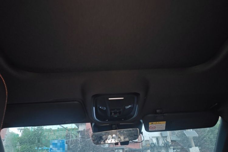 Used Haval XY 2022 1.5T Smart Edition Headliner