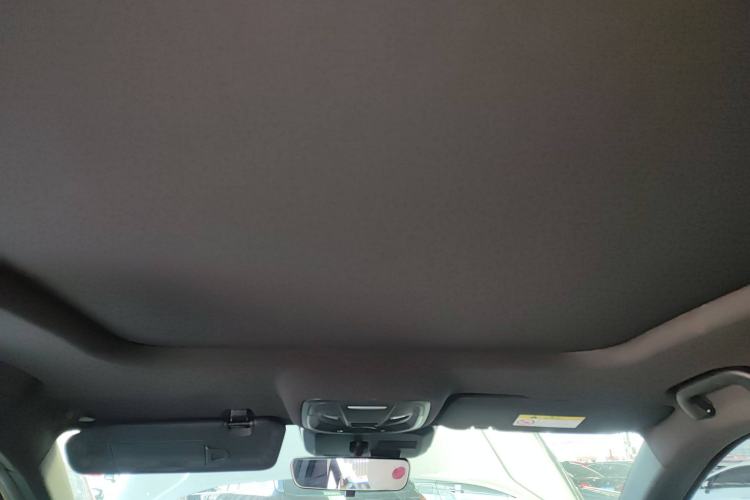 Used Haval XY 2022 2.0T Smart Edition Headliner
