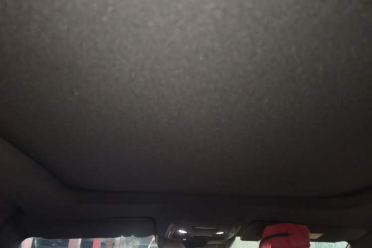 Used Haval XY 2022 1.5T ZhiZun Edition Headliner