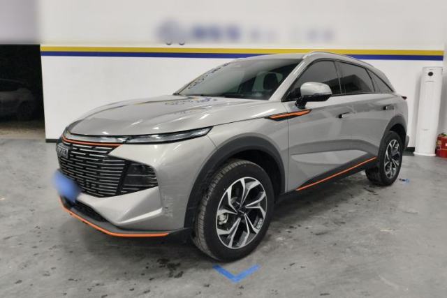Used Haval XY 2022 1.5T Smart Edition