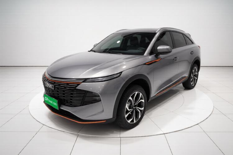 Ojetý Haval XY 2022 1.5T Smart Edition Guazi used car, China used car export, Used car for sale, Used  cars, Cheapest cars for sale