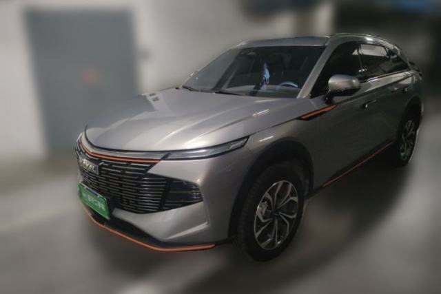 Used Haval XY 2022 1.5T Smart Edition