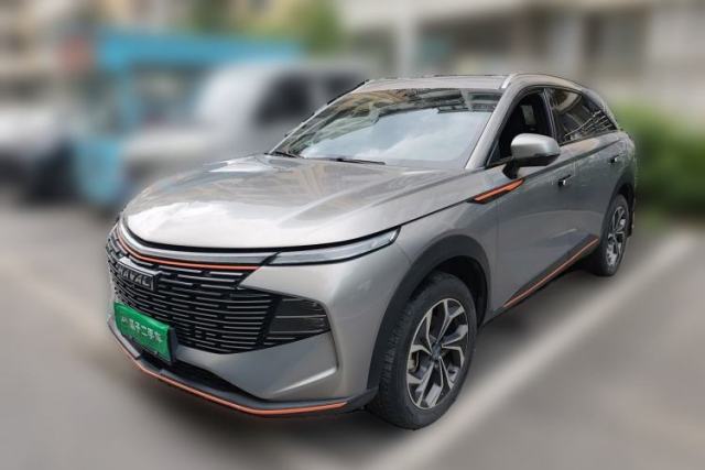 Used Haval XY 2022 1.5T Smart Edition