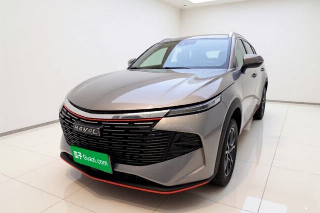 Used Haval XY 2022 1.5T Smart Edition