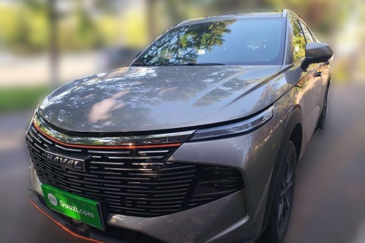 Used Haval XY 2022 1.5T Smart Edition Guazi used car, China used car export, Used car for sale, Used  cars, Cheapest cars for sale