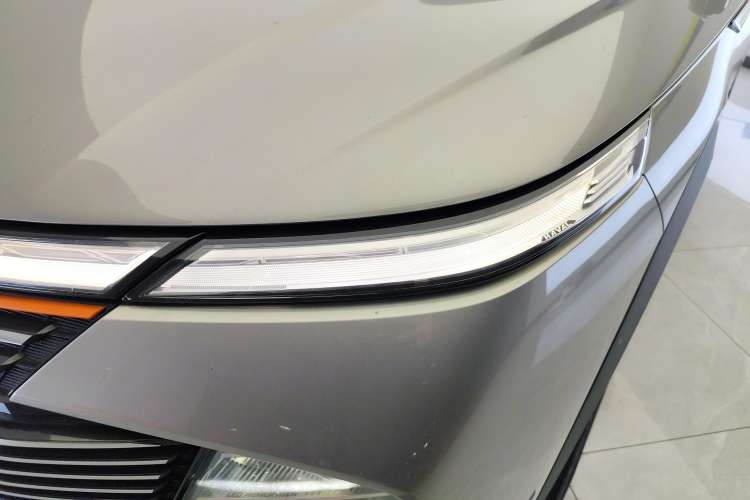 Used Haval XY 2022 1.5T Smart Edition Left Front Headlight