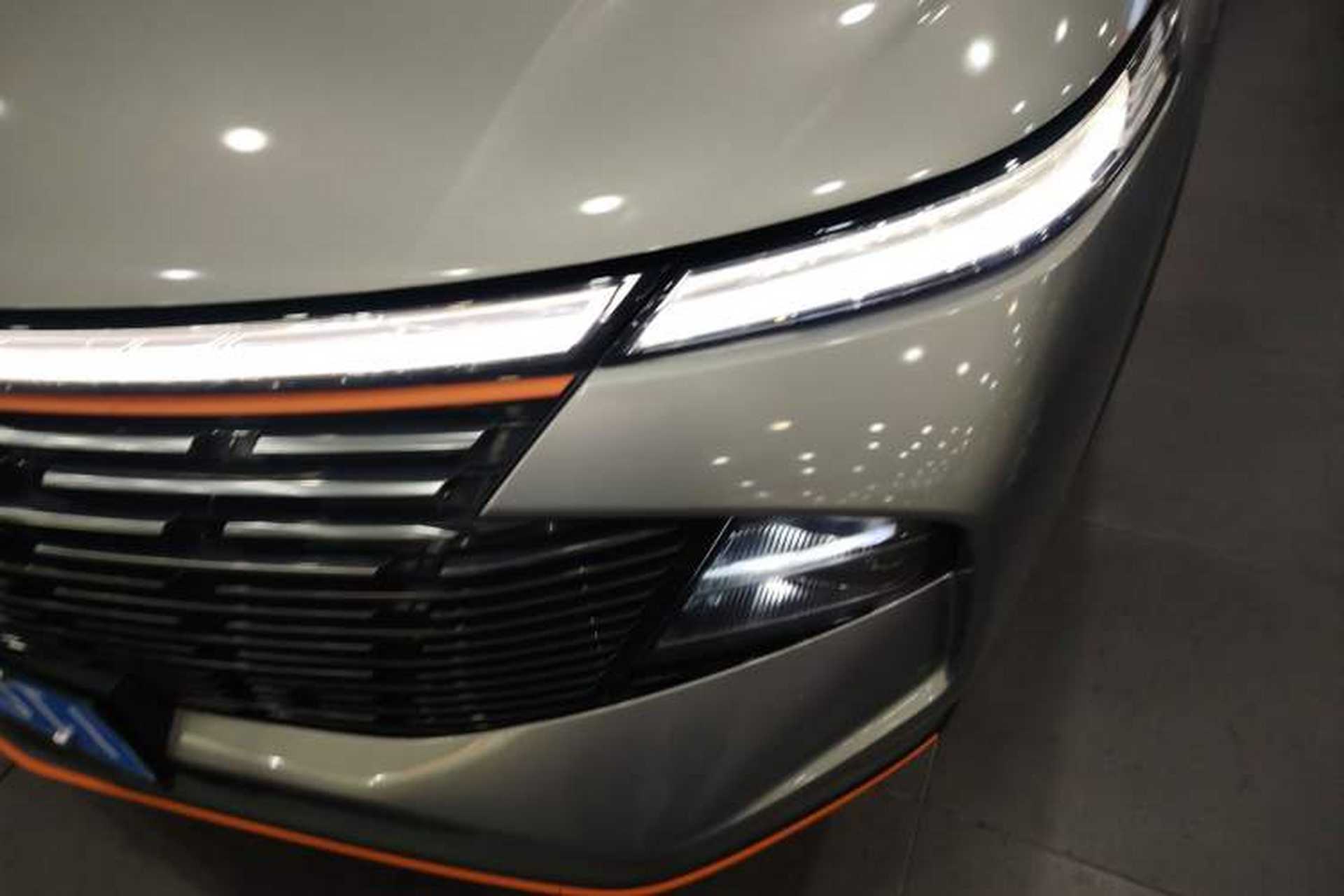Used Haval XY 2022 2.0T Smart Edition Left Front Headlight