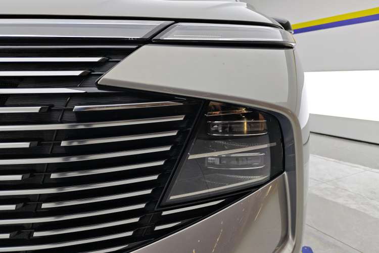 Used Haval XY 2022 1.5T Smart Edition Left Front Headlight