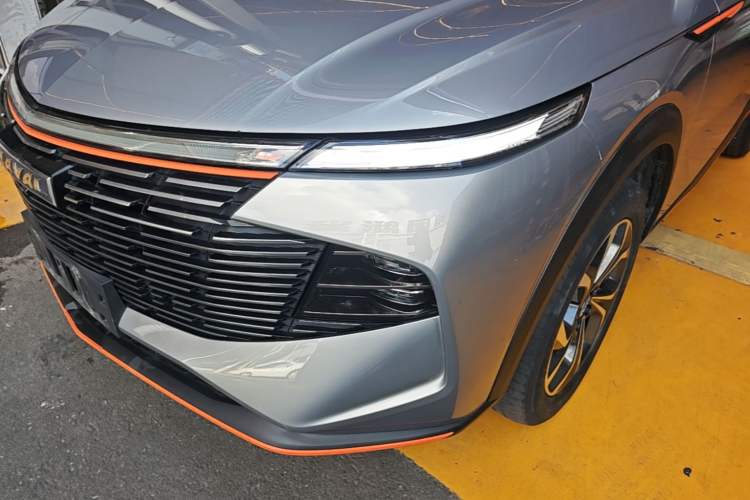Used Haval XY 2022 1.5T Smart Edition Left Front Headlight