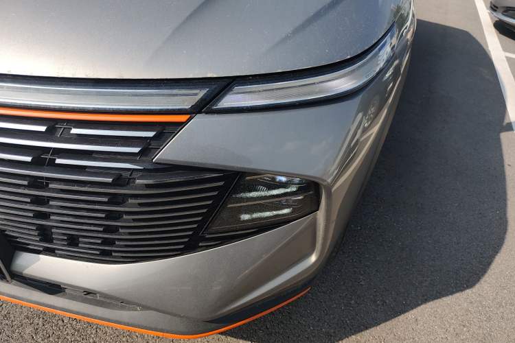 Used Haval XY 2022 1.5T Smart Edition Left Front Headlight
