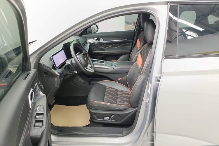 Used Haval XY 2022 1.5T Smart Enjoyment Edition DHT Left Front Seat