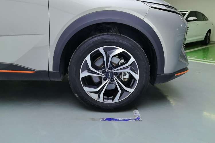 Used Haval XY 2022 1.5T Smart Engine DHT Left Rear Wheel Hub
