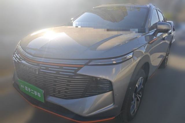 Used Haval XY 2022 1.5T Smart Edition
