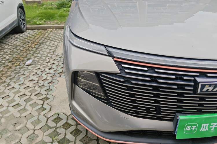 Used Haval XY 2022 1.5T Smart Edition Right Front Headlight