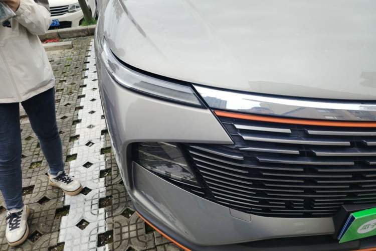 Used Haval XY 2022 1.5T Smart Edition Right Front Headlight