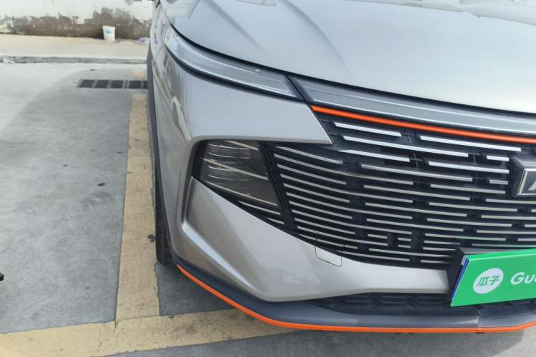 Used Haval XY 2022 2.0T Smart Edition Right Front Headlight