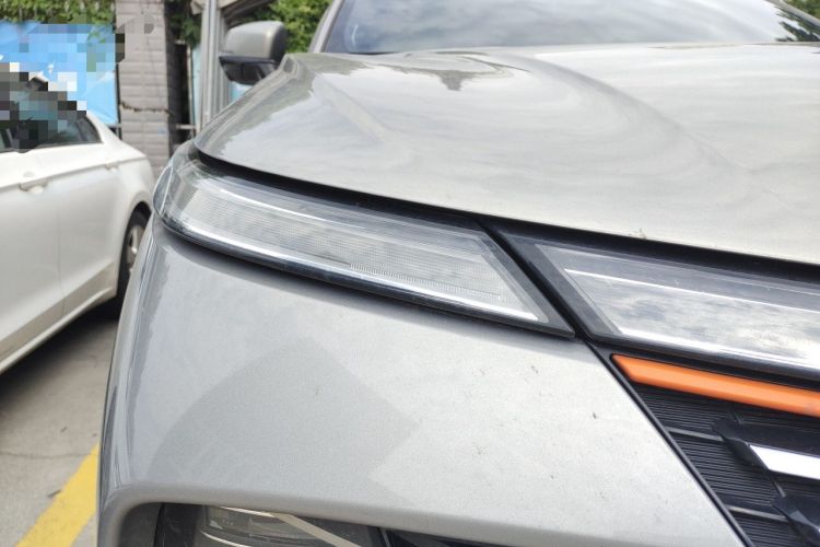 Used Haval XY 2022 1.5T Smart Edition Right Front Headlight