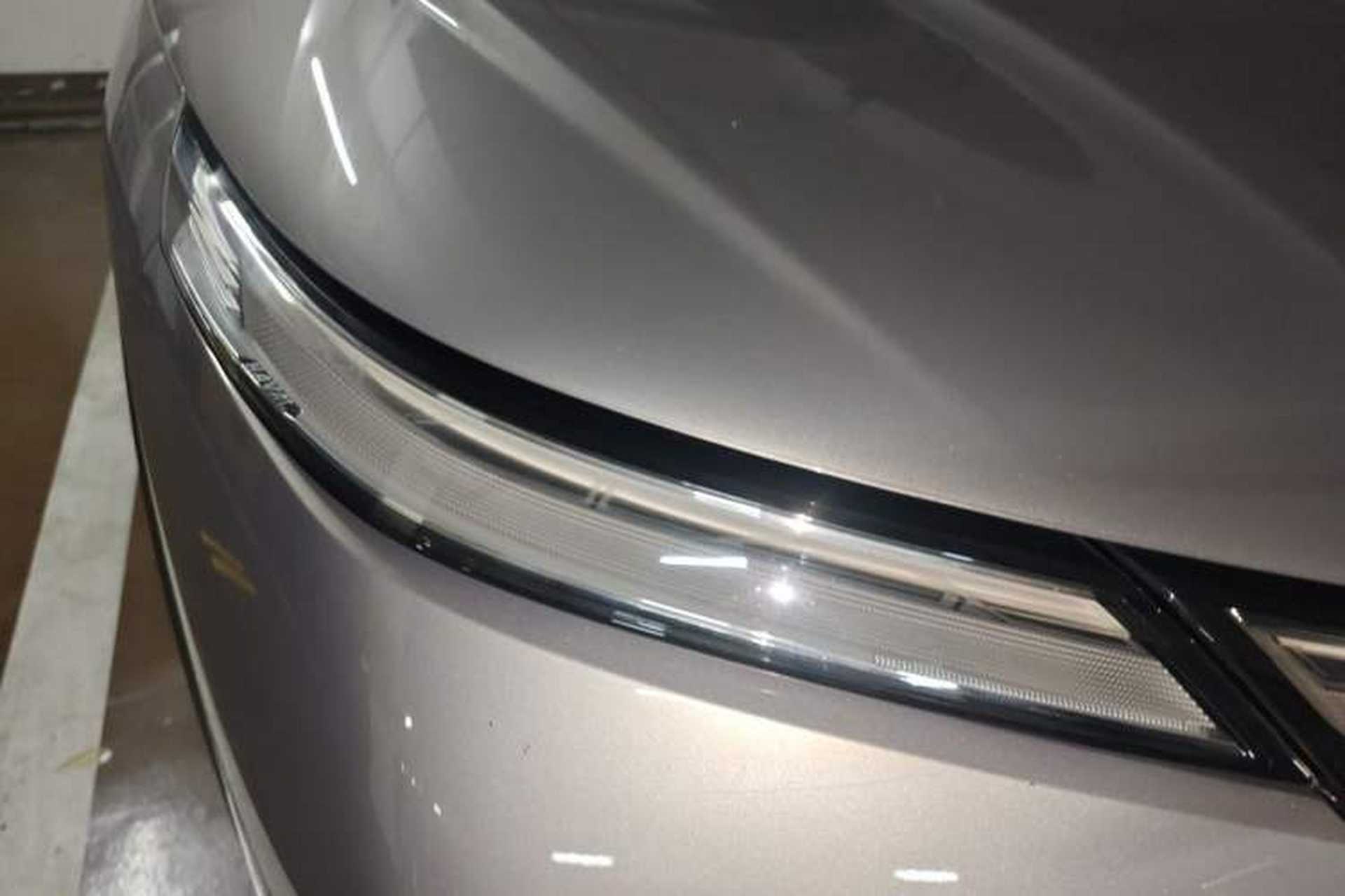 Used Haval XY 2022 2.0T Smart Edition Right Front Headlight