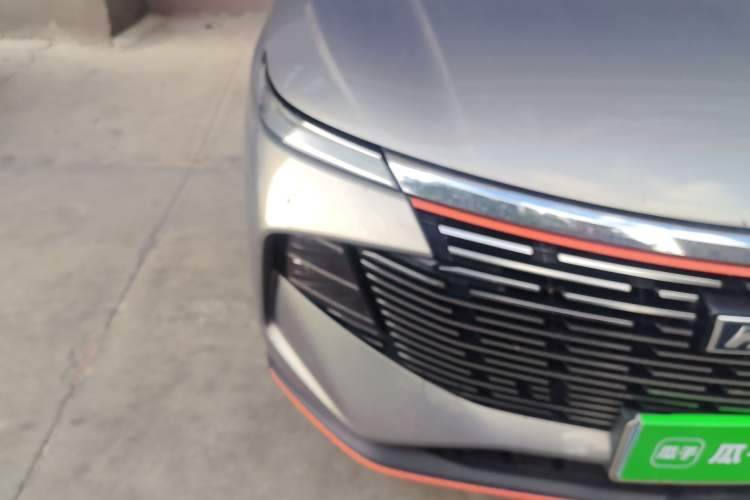 Used Haval XY 2022 1.5T Smart Edition Right Front Headlight