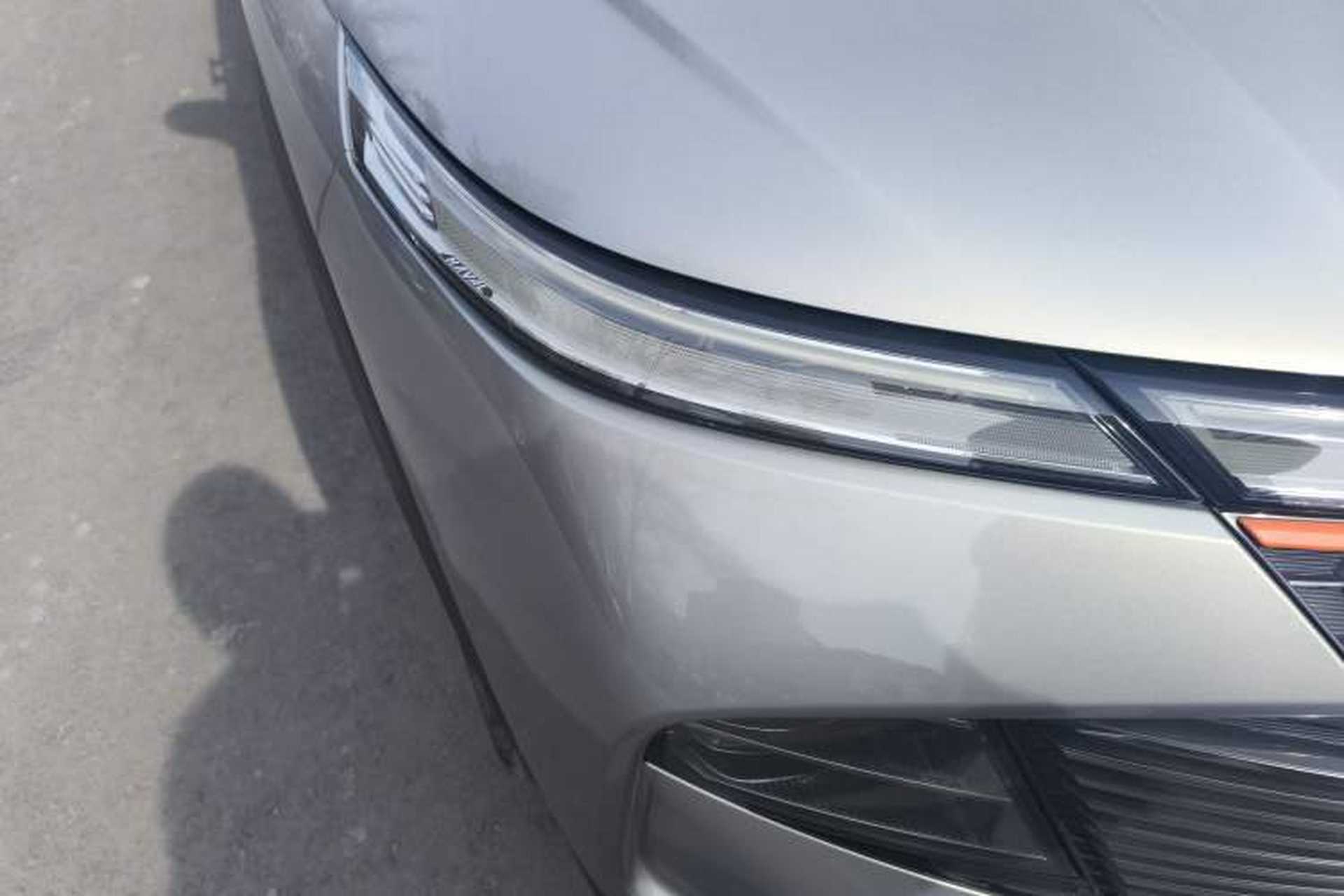 Used Haval XY 2022 1.5T ZhiZun Edition Right Front Headlight