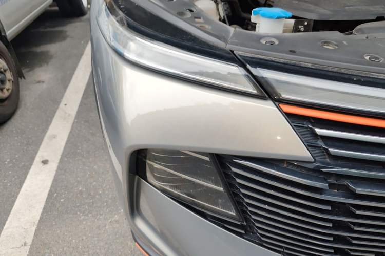 Used Haval XY 2022 1.5T Smart Edition Right Front Headlight