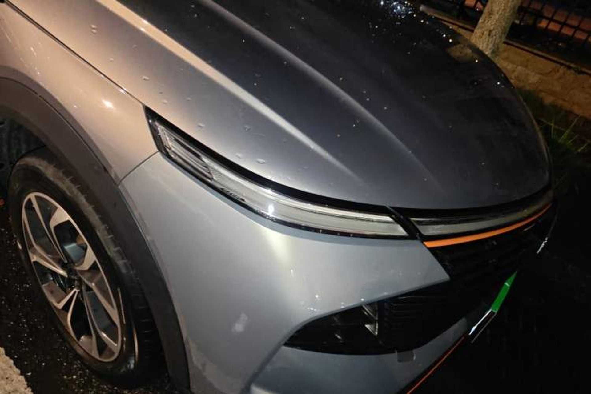 Used Haval XY 2022 1.5T Smart Edition Right Front Headlight