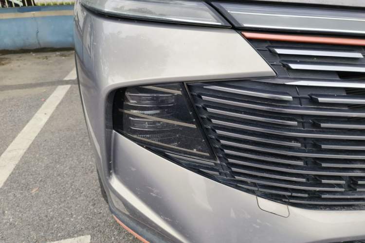 Used Haval XY 2022 1.5T Smart Edition Right Front Headlight