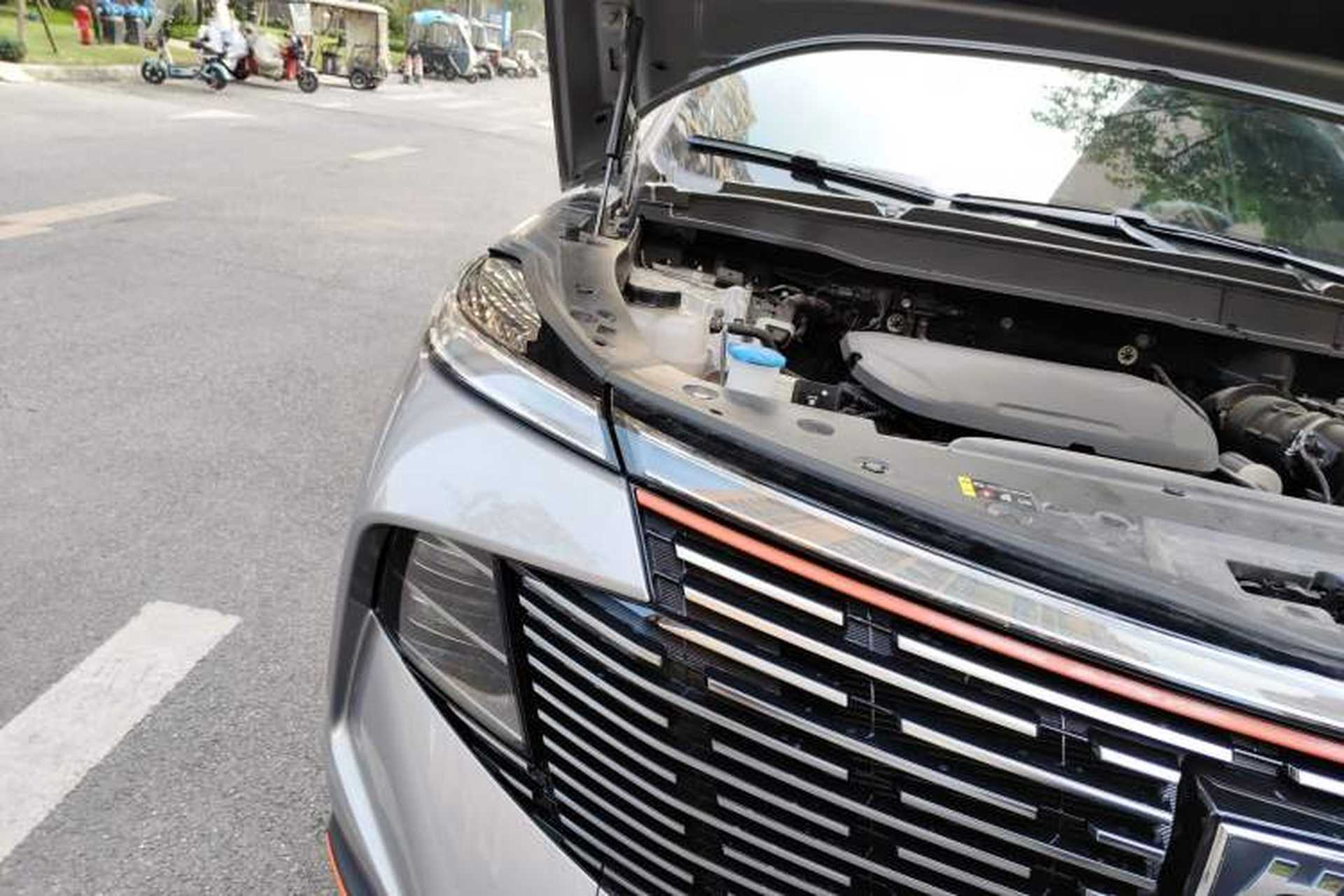 Used Haval XY 2022 1.5T Smart Edition Right Front Headlight