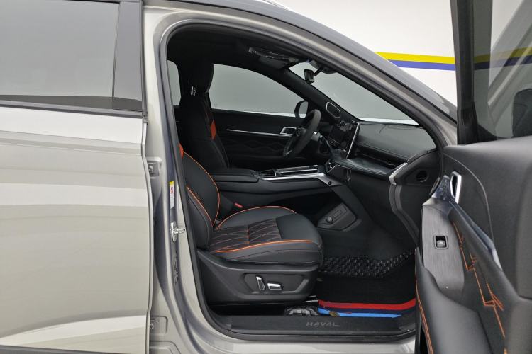 Used Haval XY 2022 1.5T Smart Edition Right Front Seat