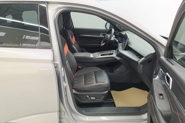 Used Haval XY 2022 1.5T Smart Enjoyment Edition DHT Right Front Seat