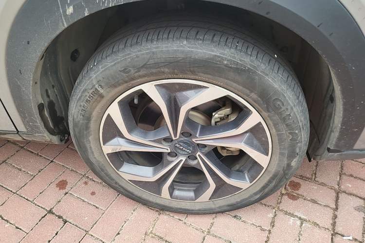 Used Haval XY 2022 1.5T Smart Edition Right Front Wheel Hub