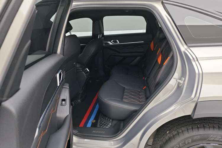 Used Haval XY 2022 1.5T Smart Edition Right Rear Seat