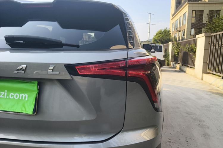 Used Haval XY 2022 1.5T Smart Edition Right Rear Taillight