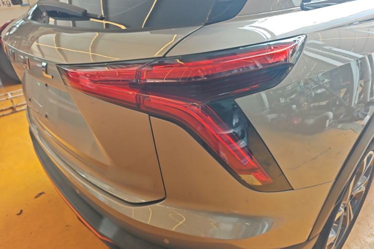 Used Haval XY 2022 1.5T Smart Edition Right Rear Taillight