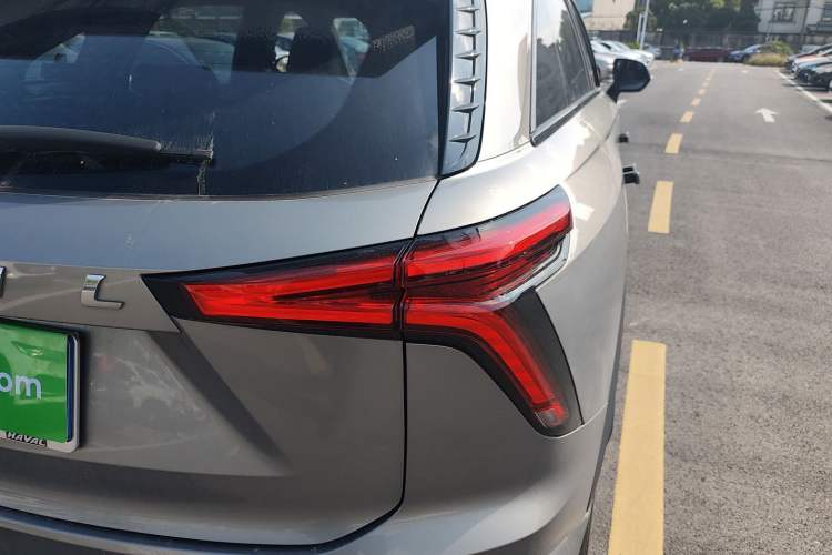 Used Haval XY 2022 1.5T Smart Edition Right Rear Taillight