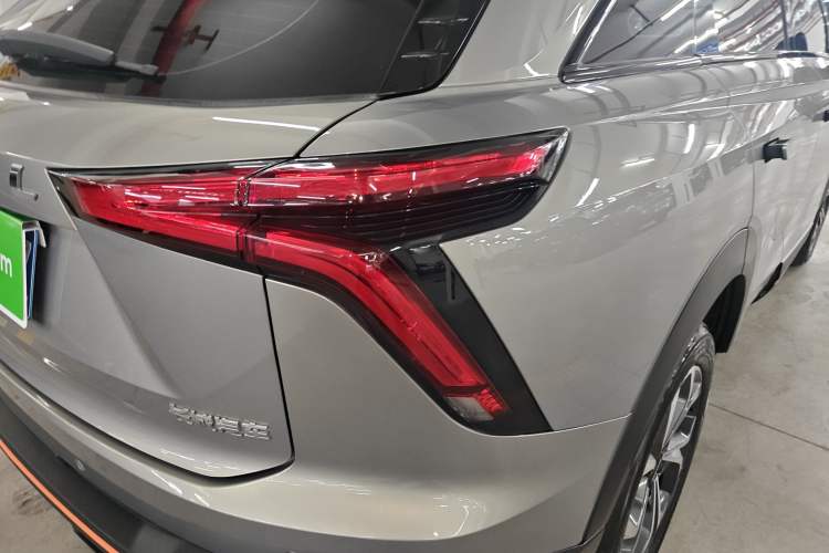 Used Haval XY 2022 1.5T Smart Edition Right Rear Taillight