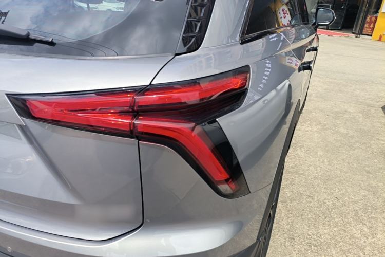 Used Haval XY 2022 1.5T ZhiZun Edition Right Rear Taillight