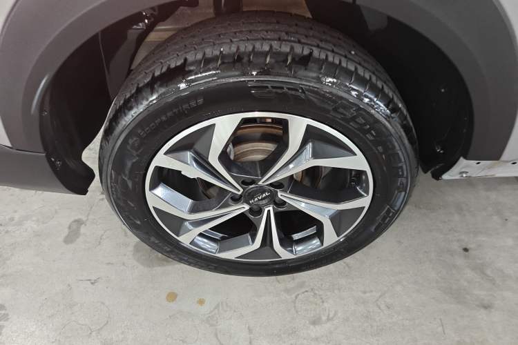 Used Haval XY 2022 1.5T Smart Edition Right Rear Wheel Hub