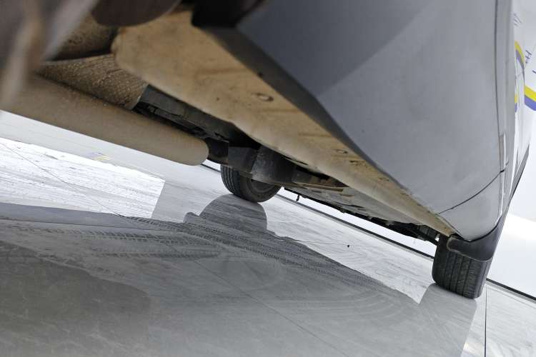 Used Haval XY 2022 1.5T Smart Edition Right Side Sill