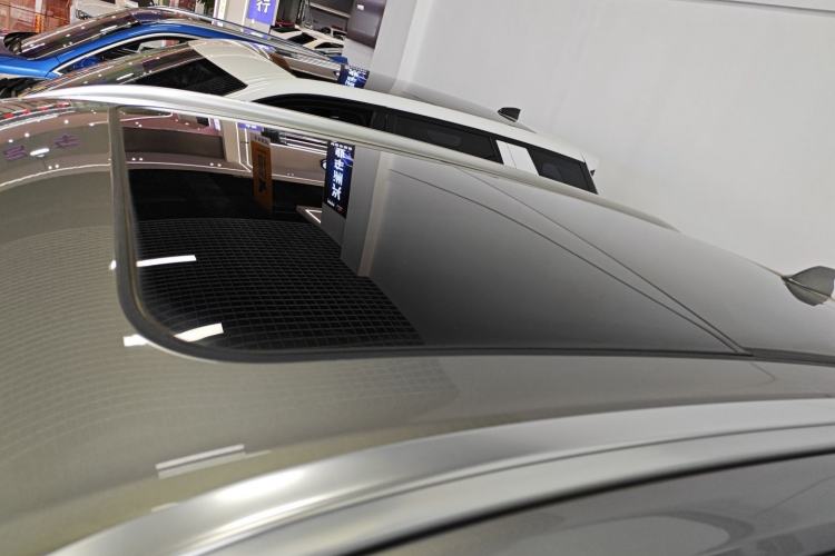Used Haval XY 2022 1.5T Smart Edition Roof